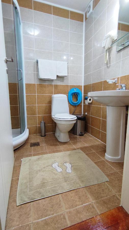 Apartman Temida Lux Vrnjačka Banja Exteriör bild